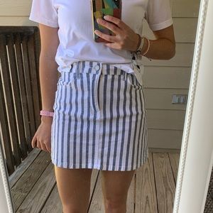 Brandy Melville skirt